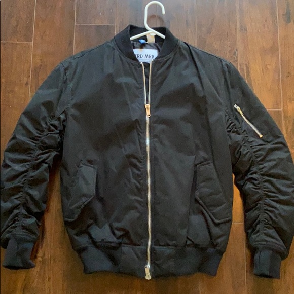 trd mrk jacket